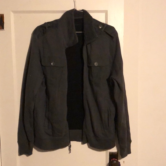 Jacket - Picture 2 of 2